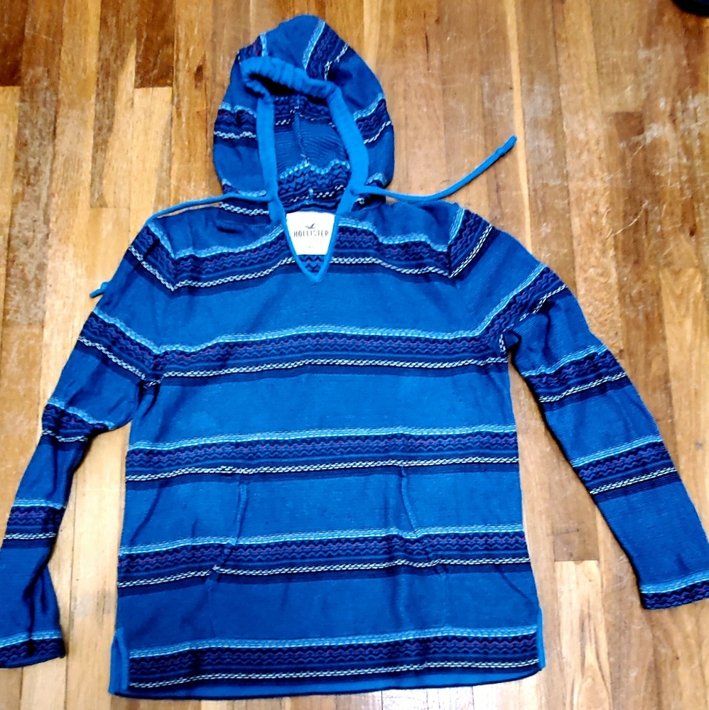Hollister Hoodie XL